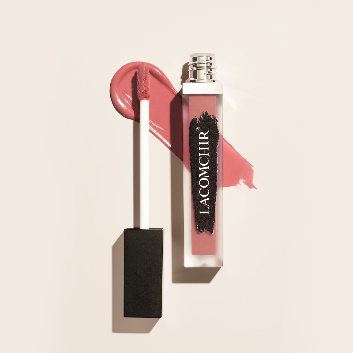 Lippenfarbe