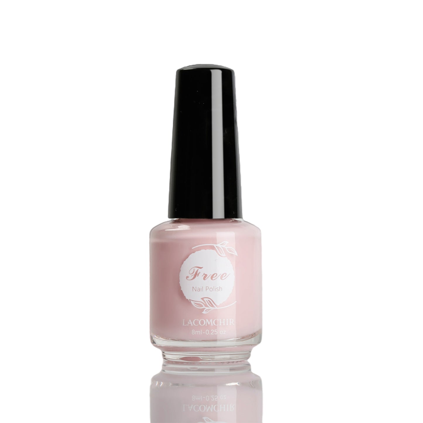 Water Based Nail Polish 8ml